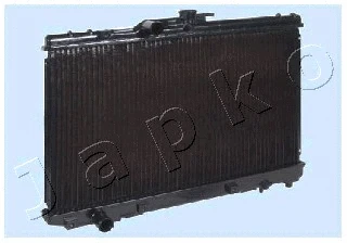 Radiator, engine cooling (RDA153060)