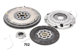 Clutch Kit (98702)