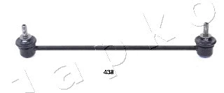 Stabiliser Bar, suspension (106438L)