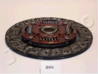 Clutch Disc (80200)