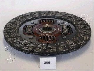 Clutch Disc