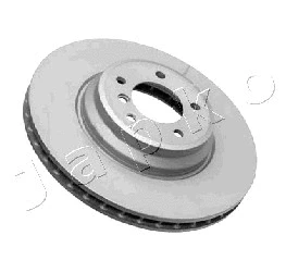 Brake Disc (600114)