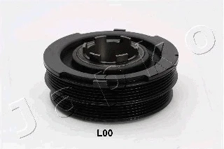 Belt Pulley, crankshaft (122L00)
