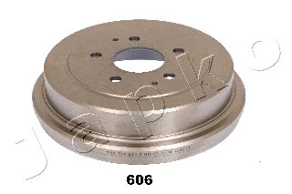 Brake Drum (56606)