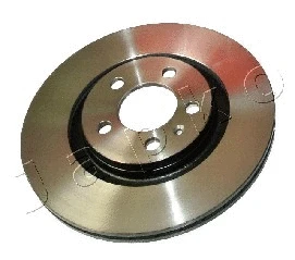 Brake Disc (600210)