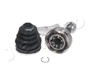 Joint Kit, drive shaft (620036)