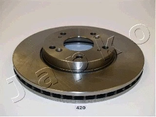 Brake Disc (60420)
