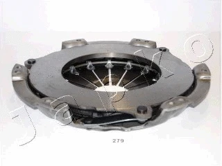 Clutch Pressure Plate
