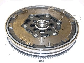 Flywheel (91H02)