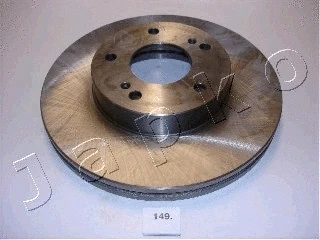 Brake Disc (60149)