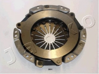 Clutch Pressure Plate