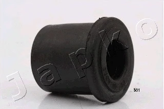 Bushing, leaf spring (GOJ331)