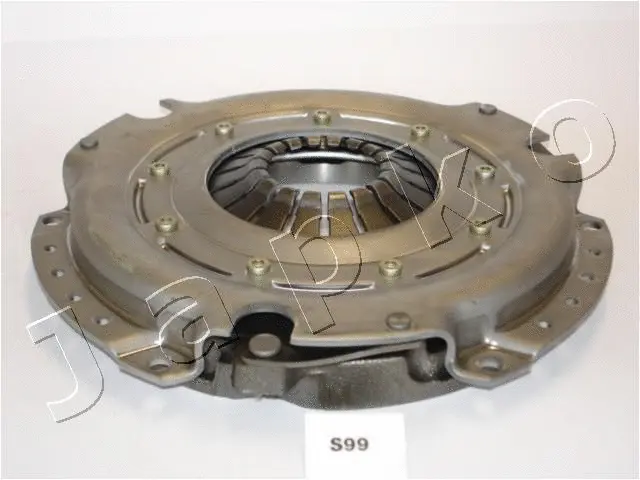 Clutch Pressure Plate (70S99)