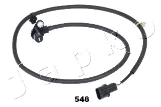 Sensor, wheel speed (151548)