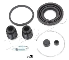 Repair Kit, brake caliper (120520)