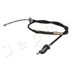Cable Pull, parking brake (131638R)
