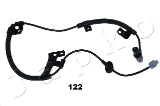 Sensor, wheel speed (151122)