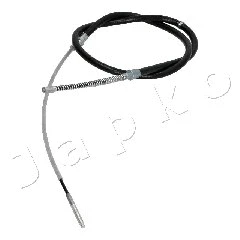 Cable Pull, parking brake (1310913)