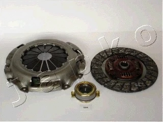 Clutch Kit (92544)