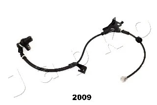 Sensor, wheel speed (1512009)