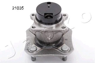 Wheel Hub (421035)