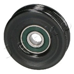 Deflection/Guide Pulley, V-ribbed belt (129K06)