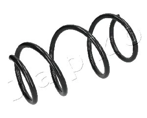 Suspension Spring (ZCJ1184A)