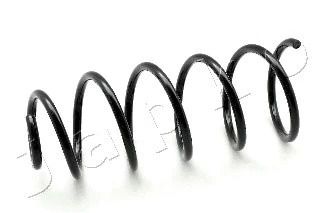 Suspension Spring (ZCJ6716C)