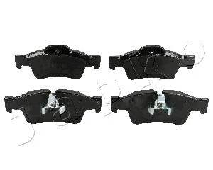 Brake Pad Set, disc brake (510515)