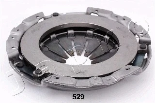 Clutch Pressure Plate