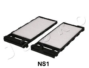 Filter, cabin air (21NS1)