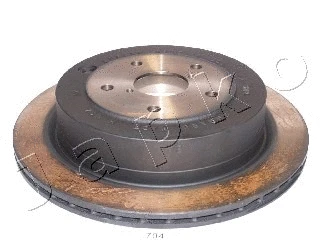 Brake Disc (61704)