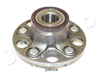Wheel Hub (424058)