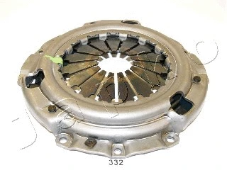 Clutch Pressure Plate (70332)