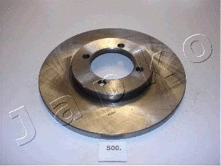 Brake Disc (60500)