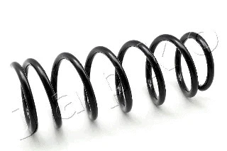 Suspension Spring (ZCJ6713C)