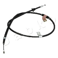 Cable Pull, parking brake (131H56L)