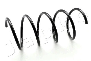 Suspension Spring (ZCJ3104A)
