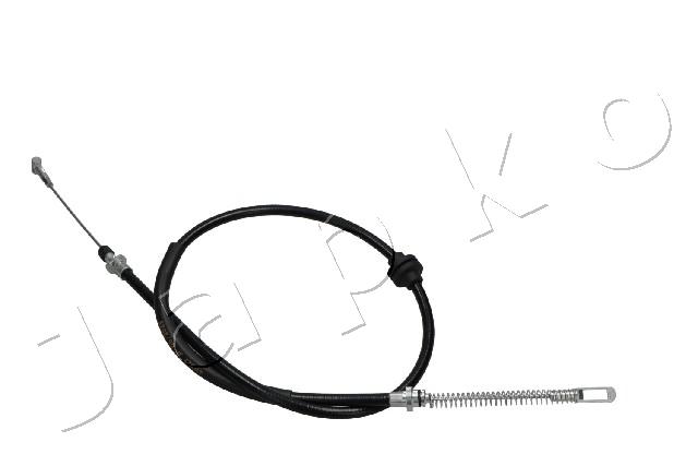 Cable Pull, parking brake (1310299)