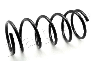 Suspension Spring (ZCJ1482A)