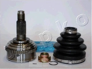 Joint Kit, drive shaft (62420)