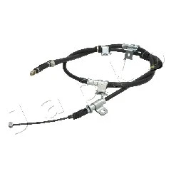 Cable Pull, parking brake (131H61R)