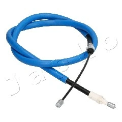 Cable Pull, parking brake (1310726)