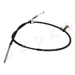 Cable Pull, parking brake