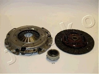 Clutch Kit (92571)