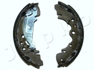 Brake Shoe Set (55K01)