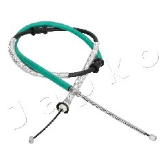 Cable Pull, parking brake (1310243)