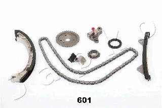 Timing Chain Kit (KJK601)