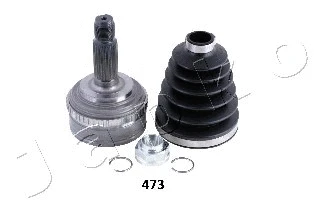 Joint Kit, drive shaft (62473)