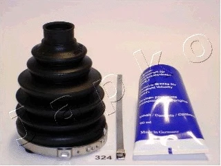Bellow Kit, drive shaft (63324)